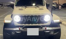Jeep Wrangler Unlimited