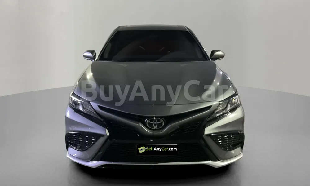 Vehicle photo 1