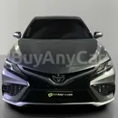 Toyota Camry 2024