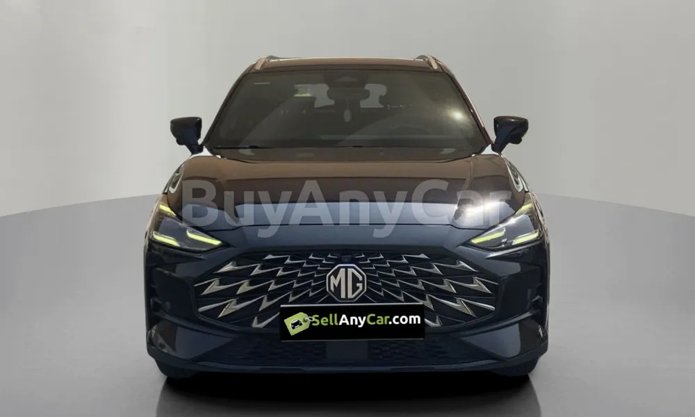 Vehicle photo 1