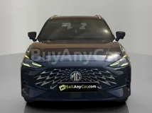 MG MG ONE 2024