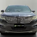 Lincoln MKC 2015