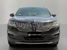 Lincoln MKC 2015