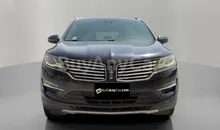 Lincoln MKC