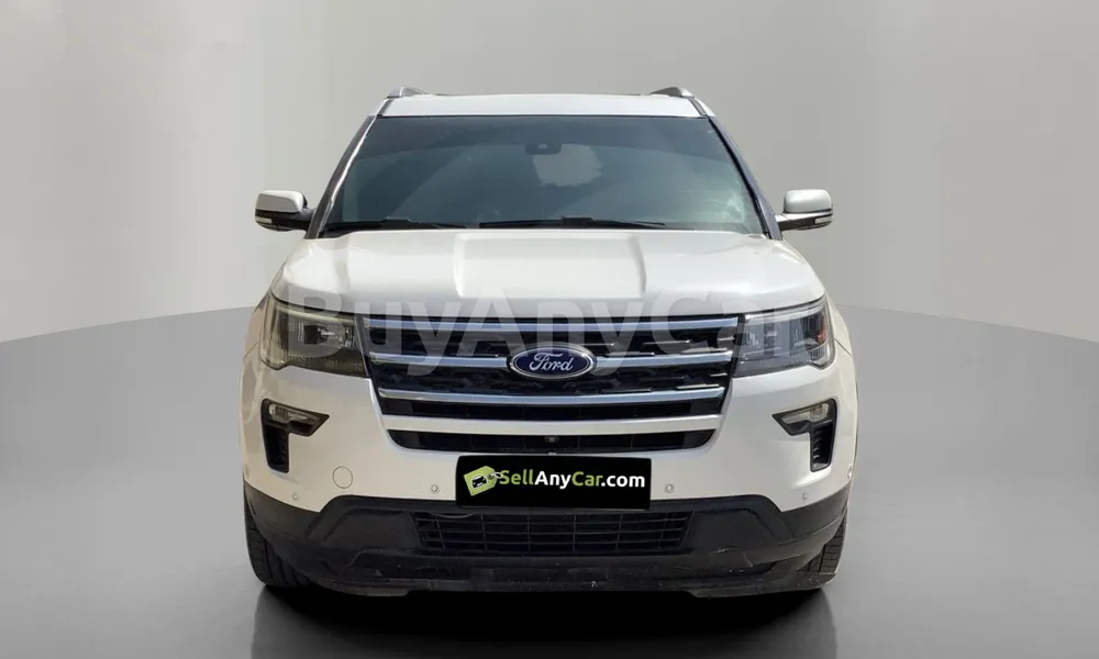 Vehicle photo 1