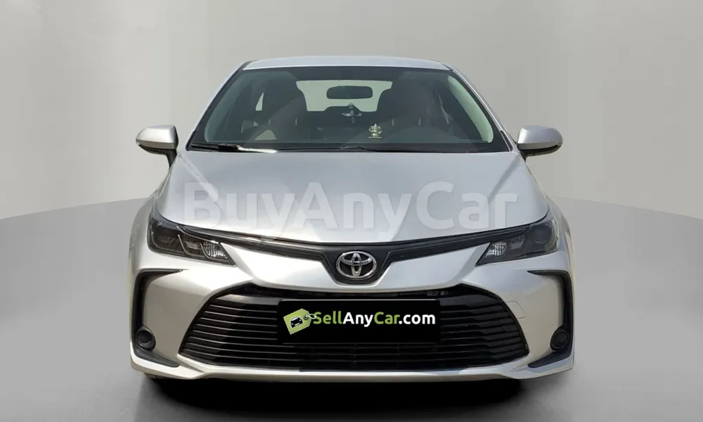 Vehicle photo 1