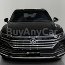 Volkswagen Touareg 2020