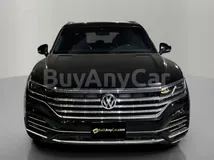 Volkswagen Touareg 2020