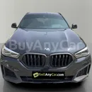 BMW X6 2021