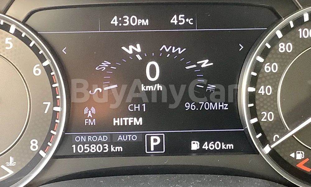 Vehicle photo 5
