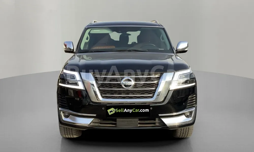 Vehicle photo 1