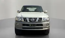 Nissan Patrol Safari