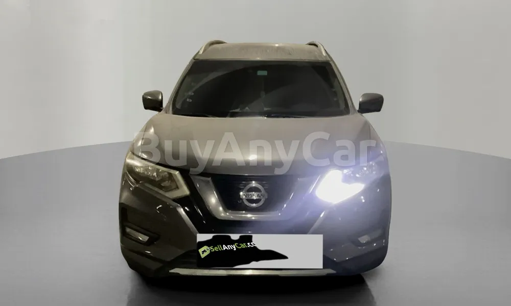 Vehicle photo 1