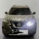 Nissan Rogue 2019