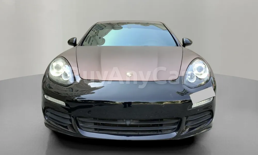 Vehicle photo 1
