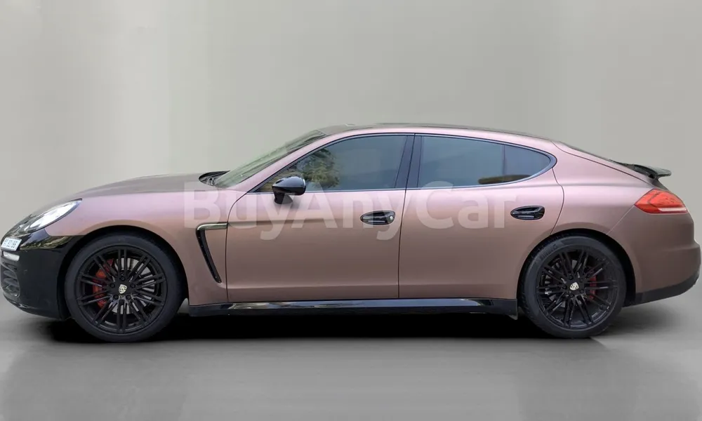 Vehicle photo 4