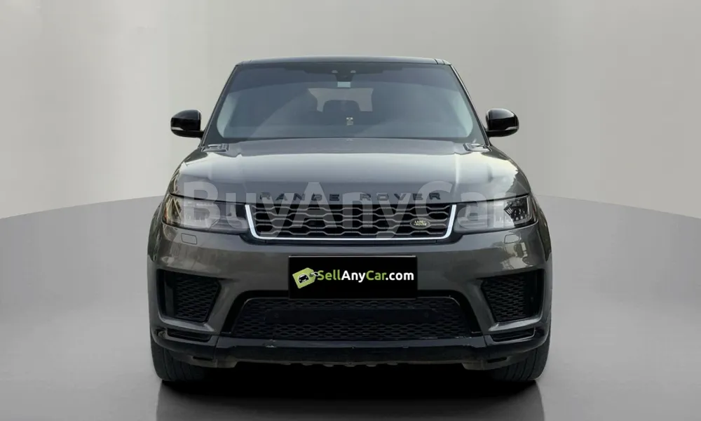 Vehicle photo 1