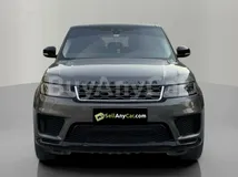 Land Rover Range Rover Sport 2018