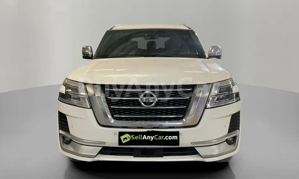 Vehicle photo 1