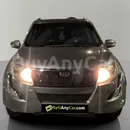 Mahindra XUV 500 2018