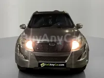 Mahindra XUV 500 2018