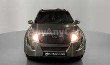 Mahindra XUV 500