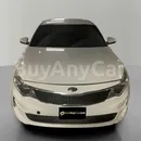 Kia Optima 2016