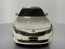 Kia Optima 2016