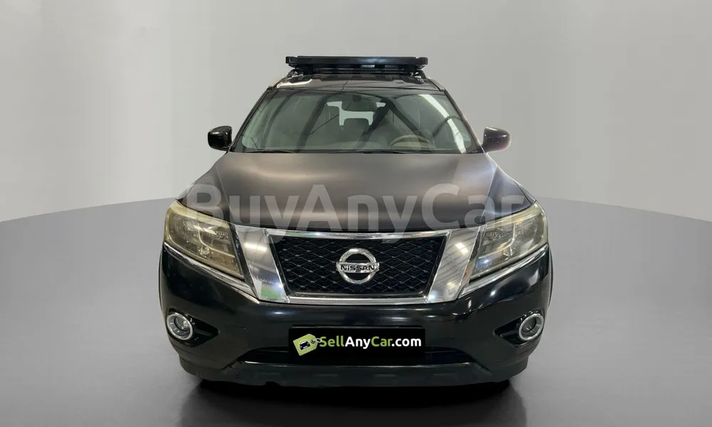 Vehicle photo 1