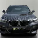 BMW X4 2021