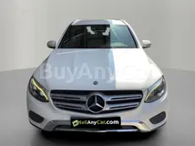 Mercedes-Benz GLC-Class 2018