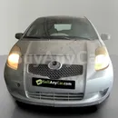 Toyota Yaris 2007