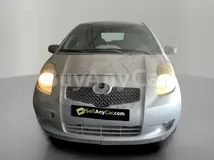 Toyota Yaris 2007