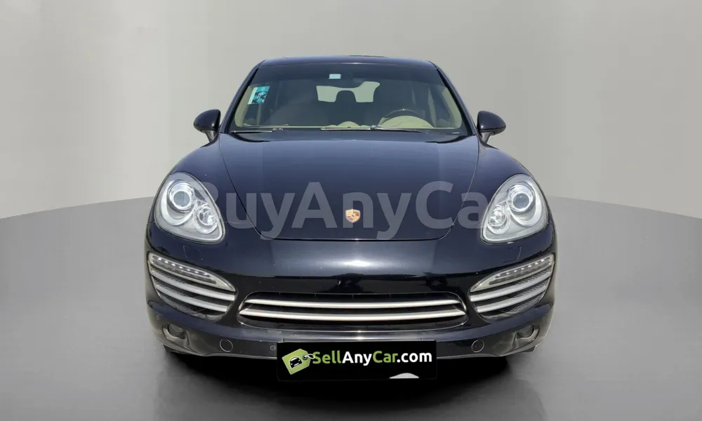 Vehicle photo 1