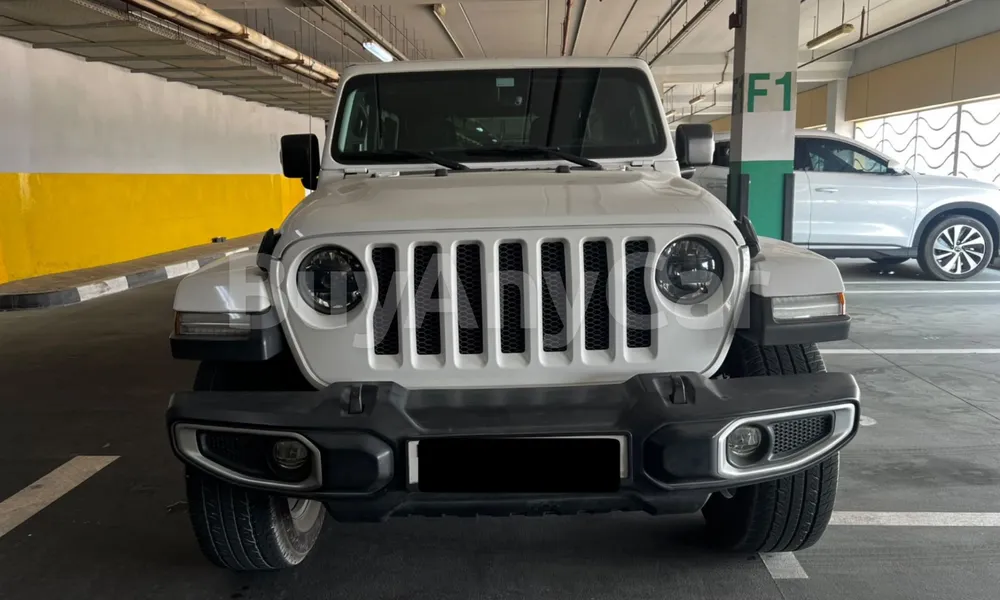 Vehicle photo 1