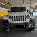 Jeep Wrangler 2023