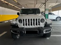Jeep Wrangler 2023