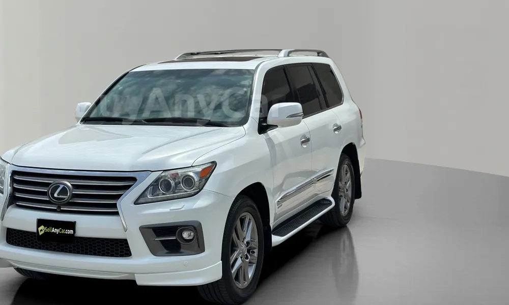 Vehicle photo 1