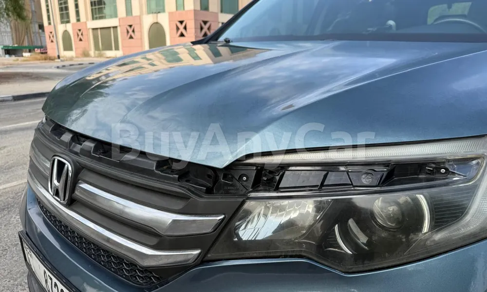 Vehicle photo 1