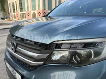 Honda Pilot 2016