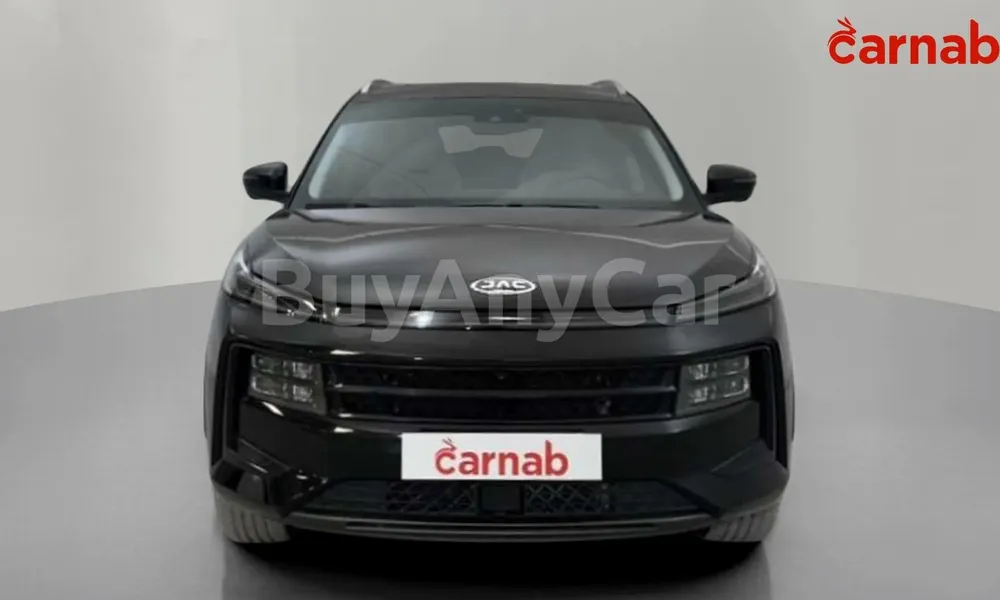 Vehicle photo 1