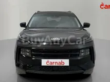 JAC JS6 2024