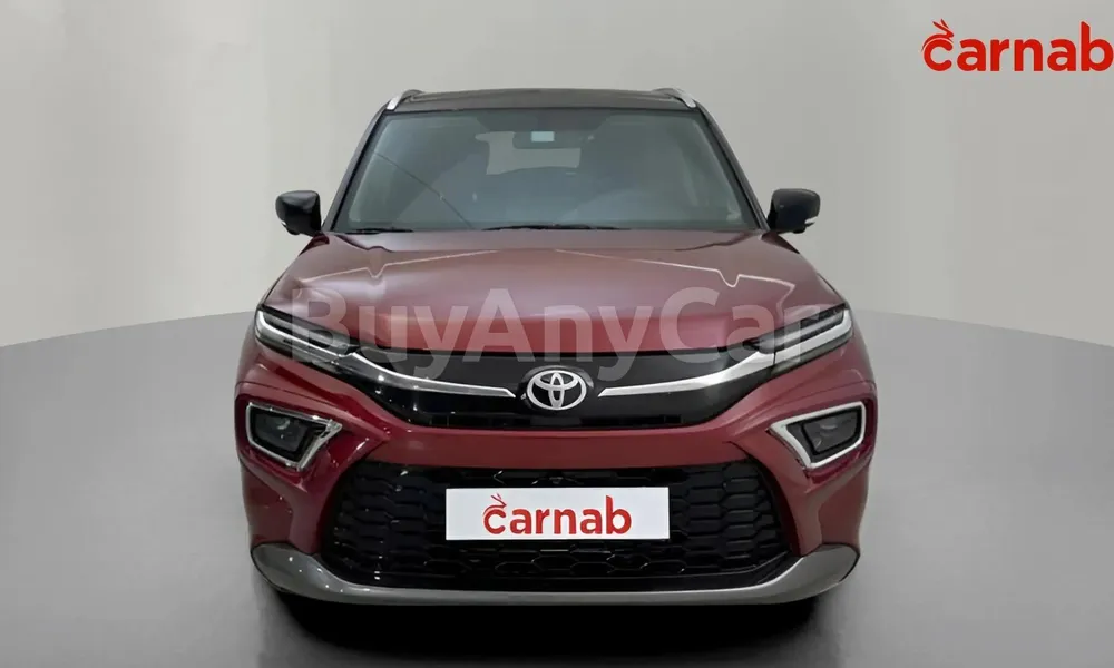 Vehicle photo 1