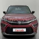 Toyota Urban Cruiser 2024
