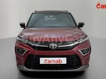 Toyota Urban Cruiser 2024
