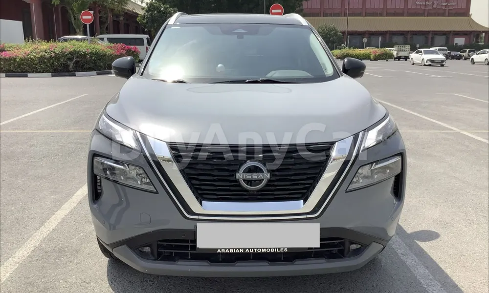 Vehicle photo 1