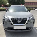 Nissan Xtrail 2024