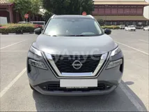 Nissan Xtrail 2024