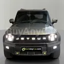 JETOUR T2 2025