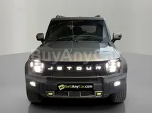 JETOUR T2 2025